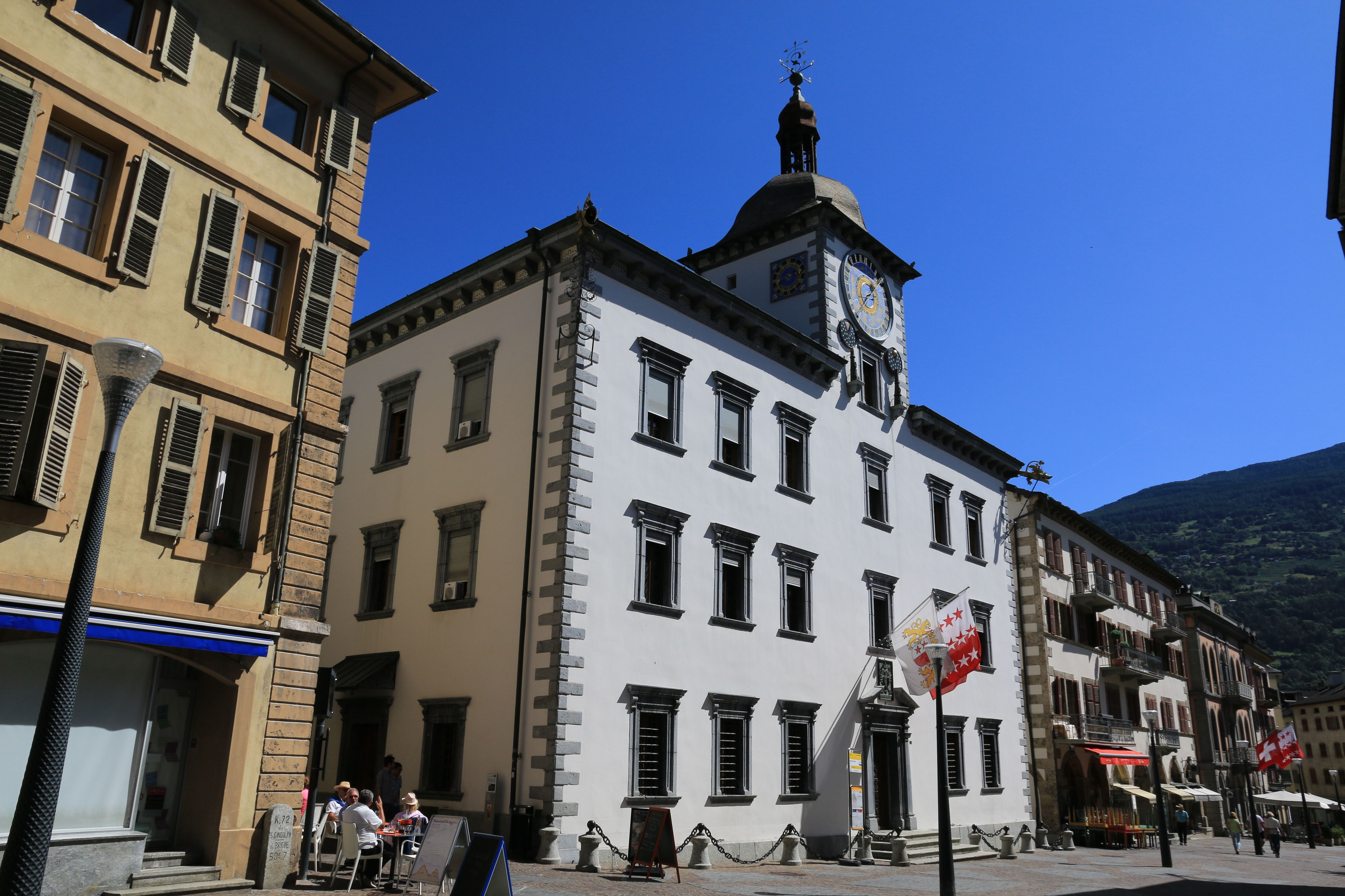 Switzerland